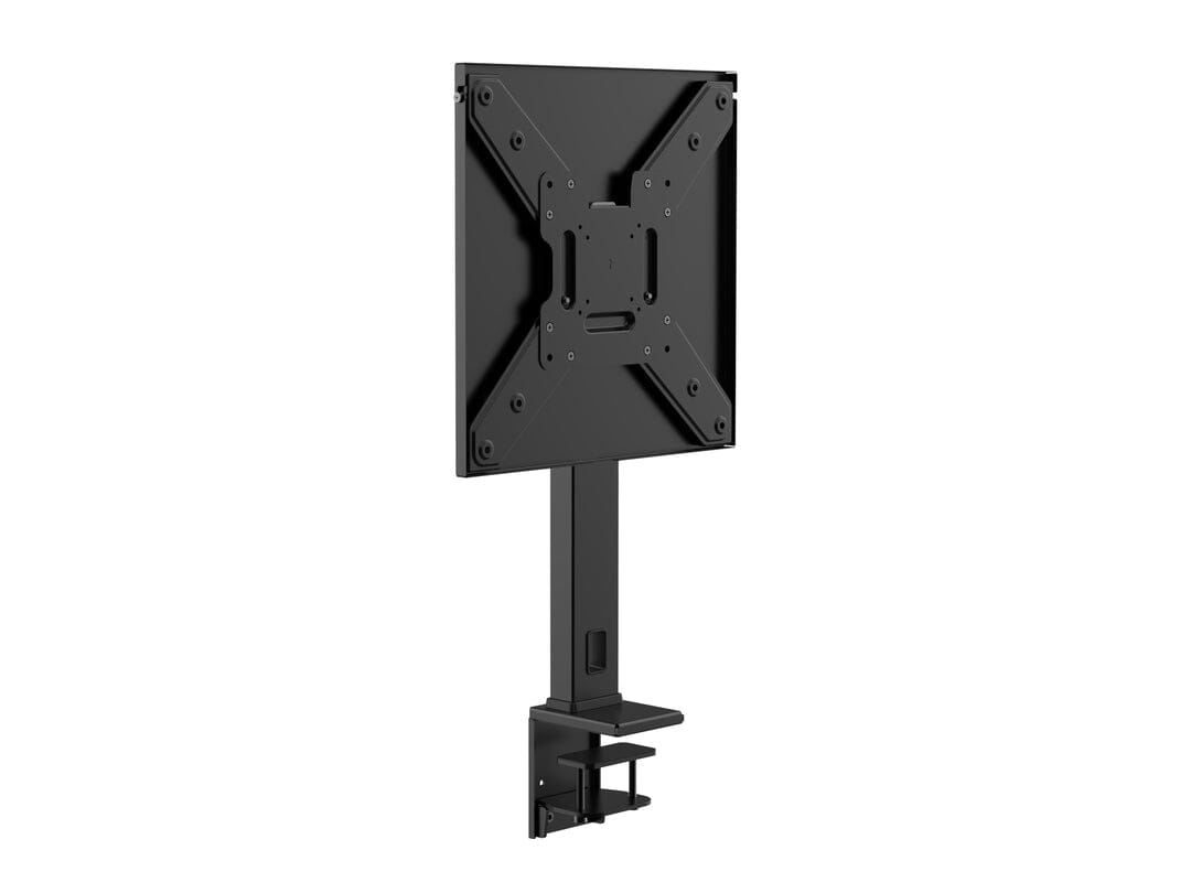 Multibrackets M Deskmount XL Black for Monitors up to 55"