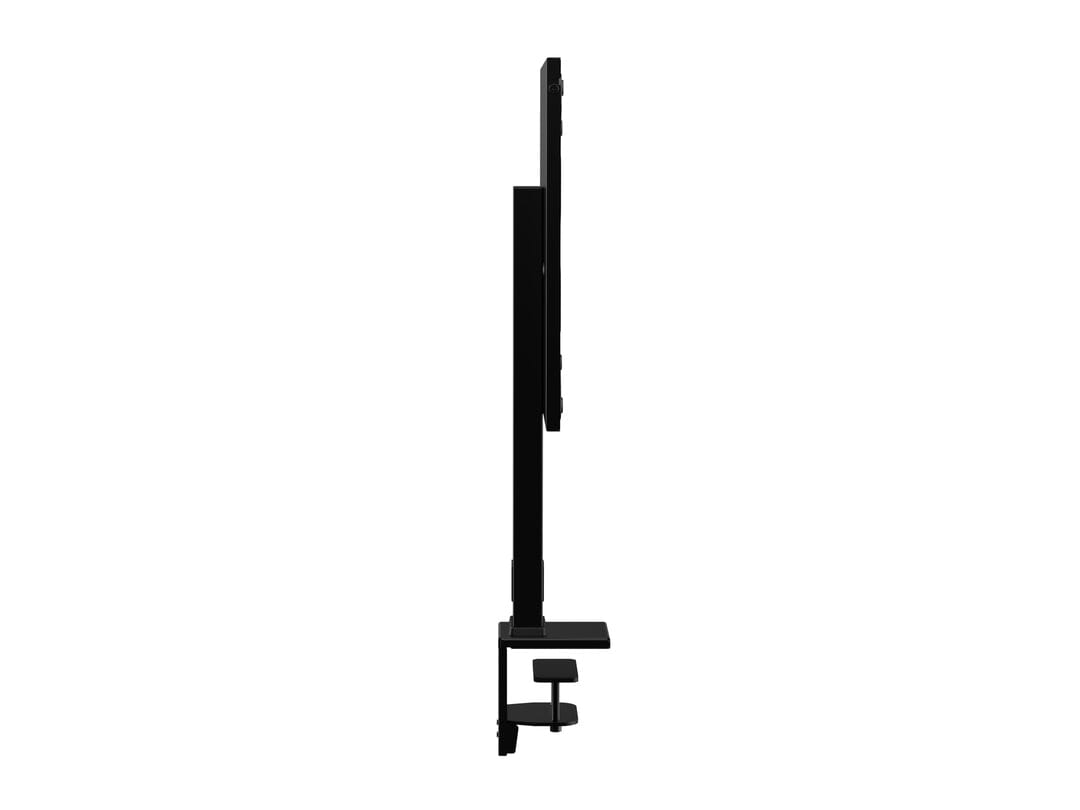 Multibrackets M Deskmount XL Black for Monitors up to 55"