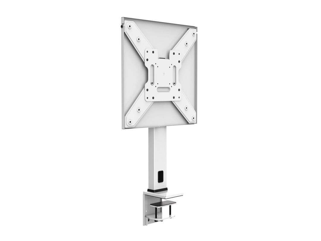 Multibrackets M Deskmount XL White for Monitors up to 55"