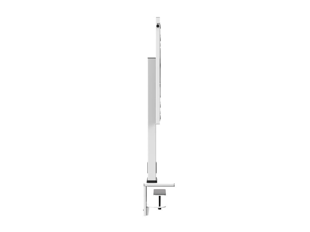 Multibrackets M Deskmount XL White for Monitors up to 55"