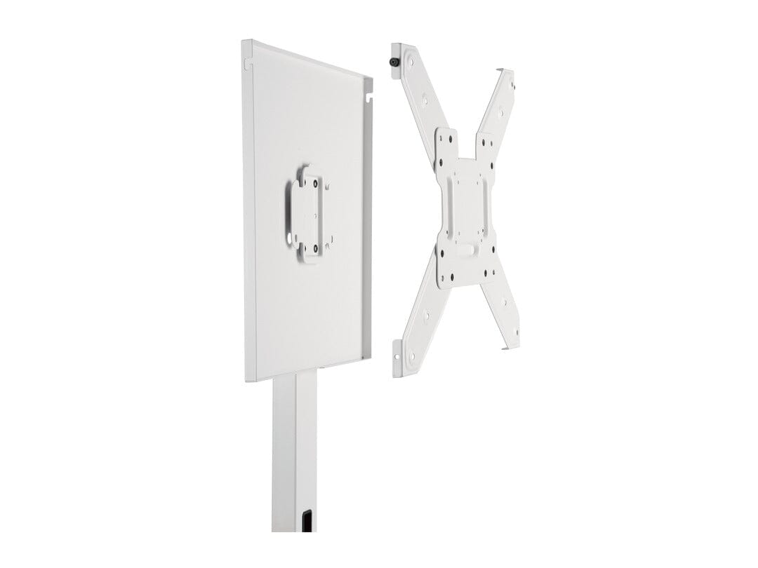 Multibrackets M Deskmount XL White for Monitors up to 55"