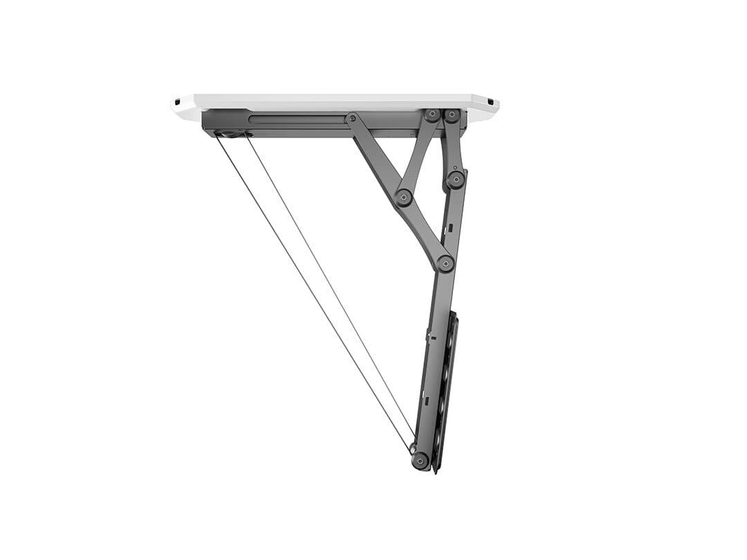 Multibrackets Motorised TV Ceiling Mount for screens up to 55 inch