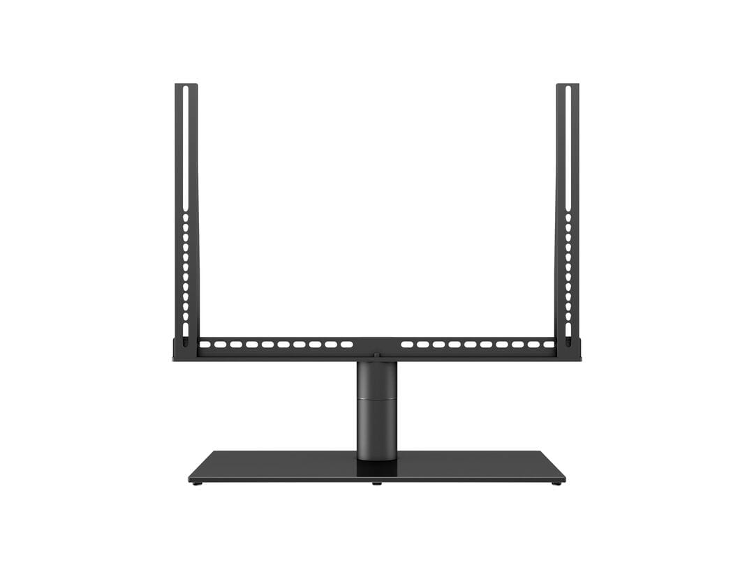 Multibrackets M VESA Tablestand Turn Black Large MAX 600x400