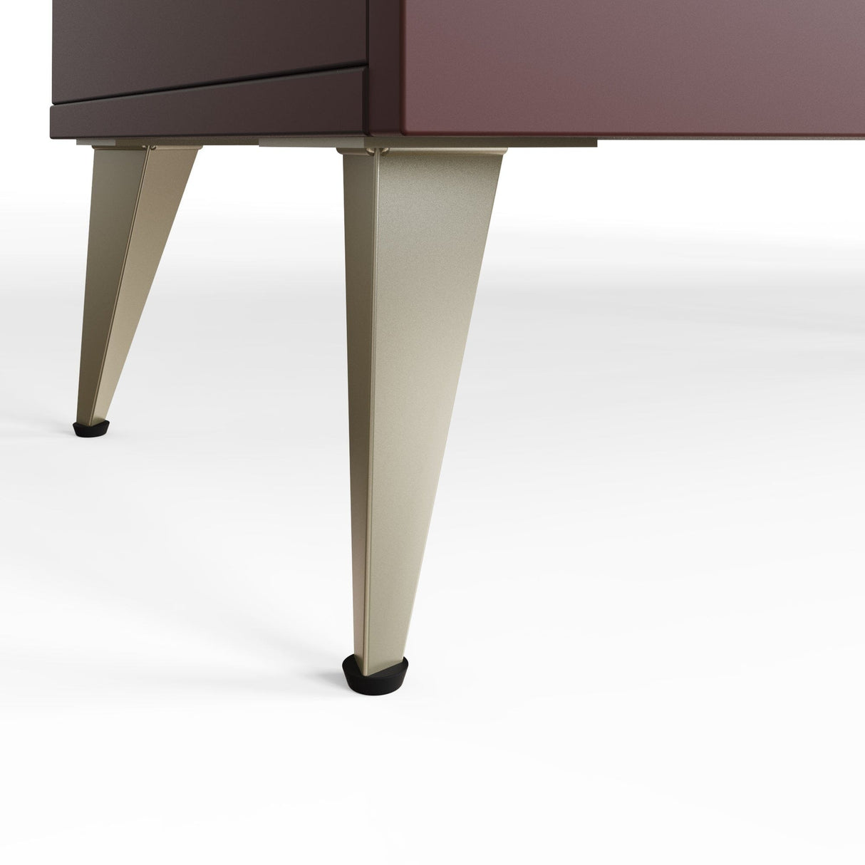 Frank Olsen Mulberry AVA Lamp Table with Mood Lighting