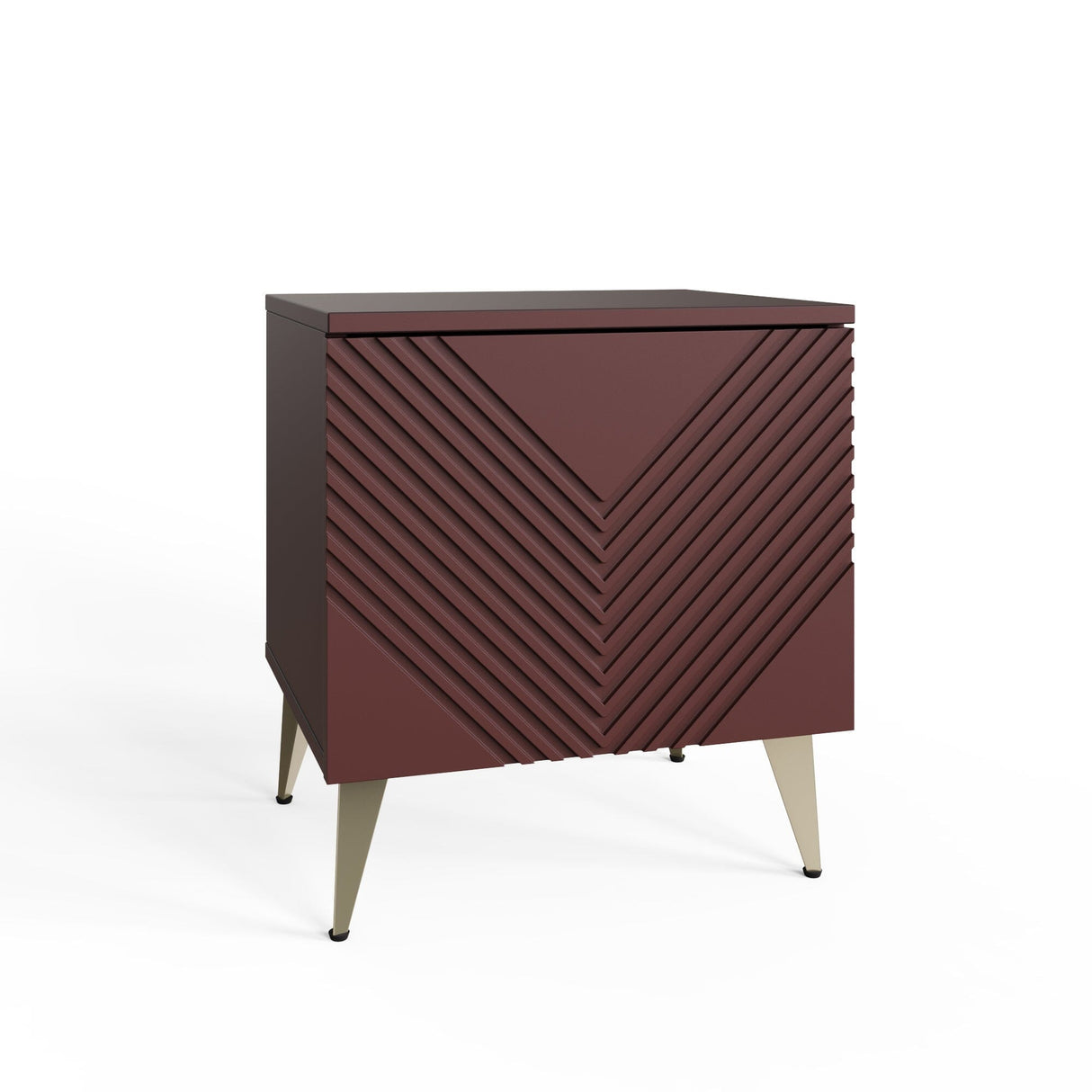 Frank Olsen Mulberry AVA Lamp Table with Mood Lighting