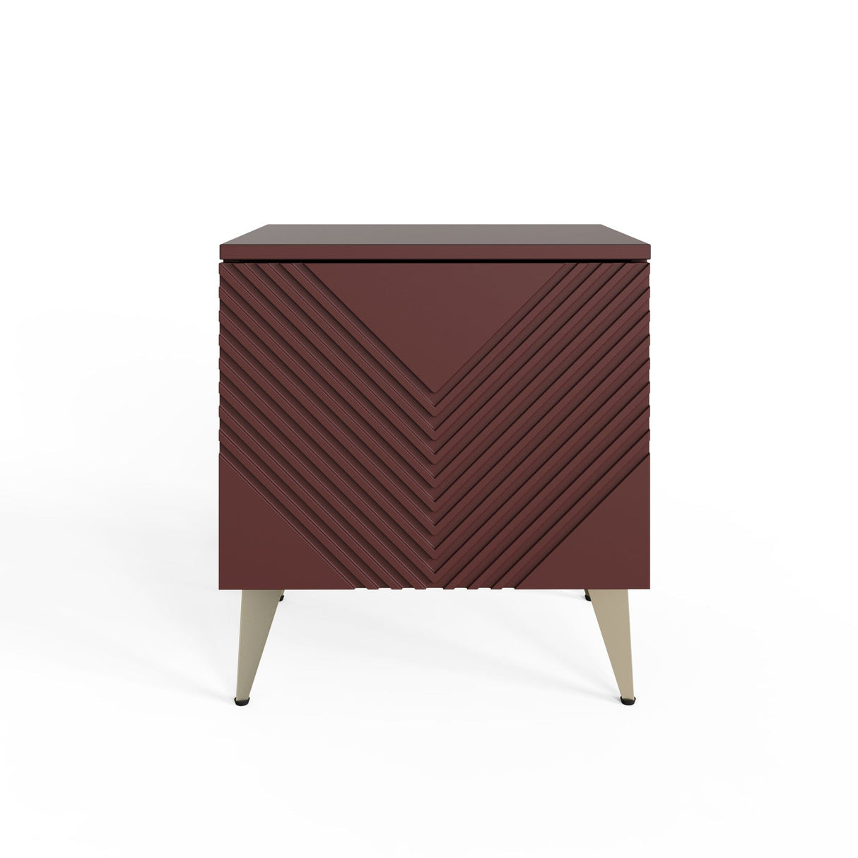 Frank Olsen Mulberry AVA Lamp Table with Mood Lighting