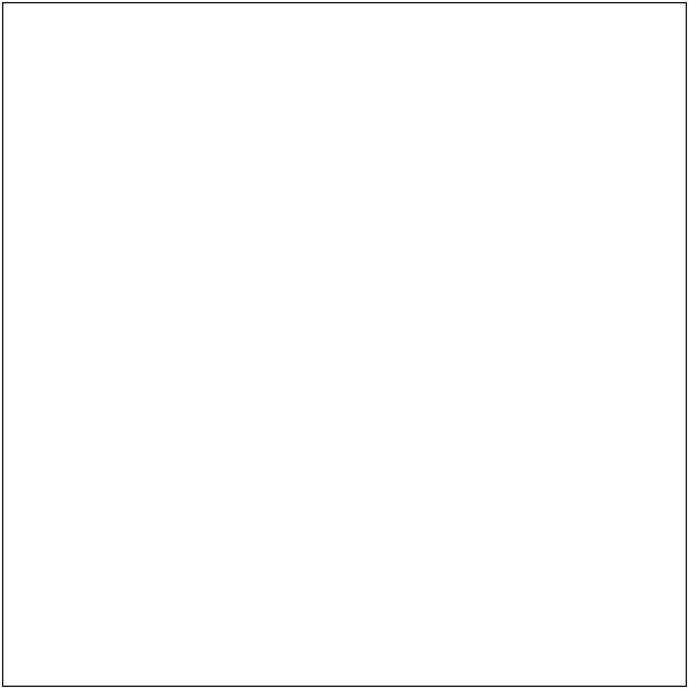Furniture To Go Chelsea Living Wall Shelf in White with a Truffle Oak Trim