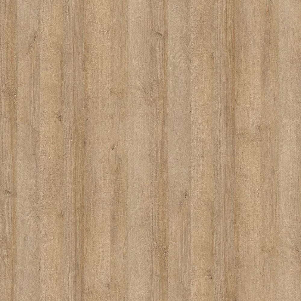 Furniture To Go Lyon 2 Drawer TV Cabinet with LED Lighting in Riviera Oak/White High Gloss