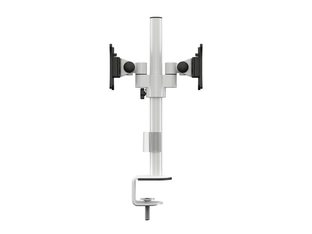 Multibrackets M VESA Deskmount Officeline Dual White