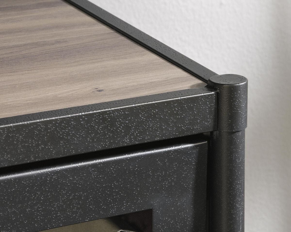 Teknik BARRISTER HOME TV STAND / CREDENZA (5421458)