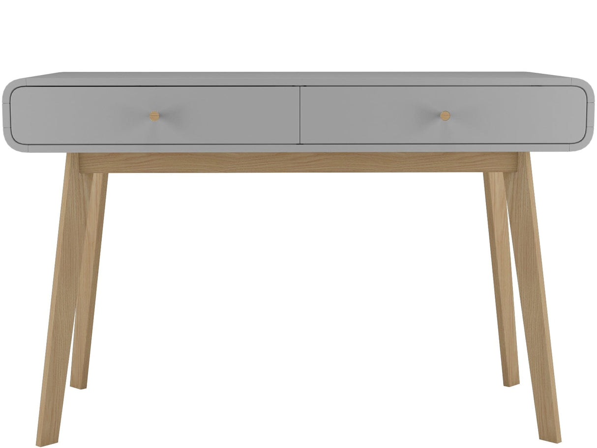 LOFT24 Cassie Desk - Grey