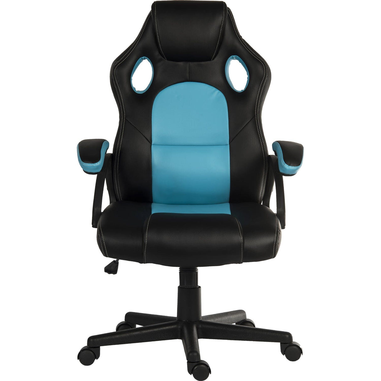 Teknik 6995 - Kyoto Blue Gaming Chair