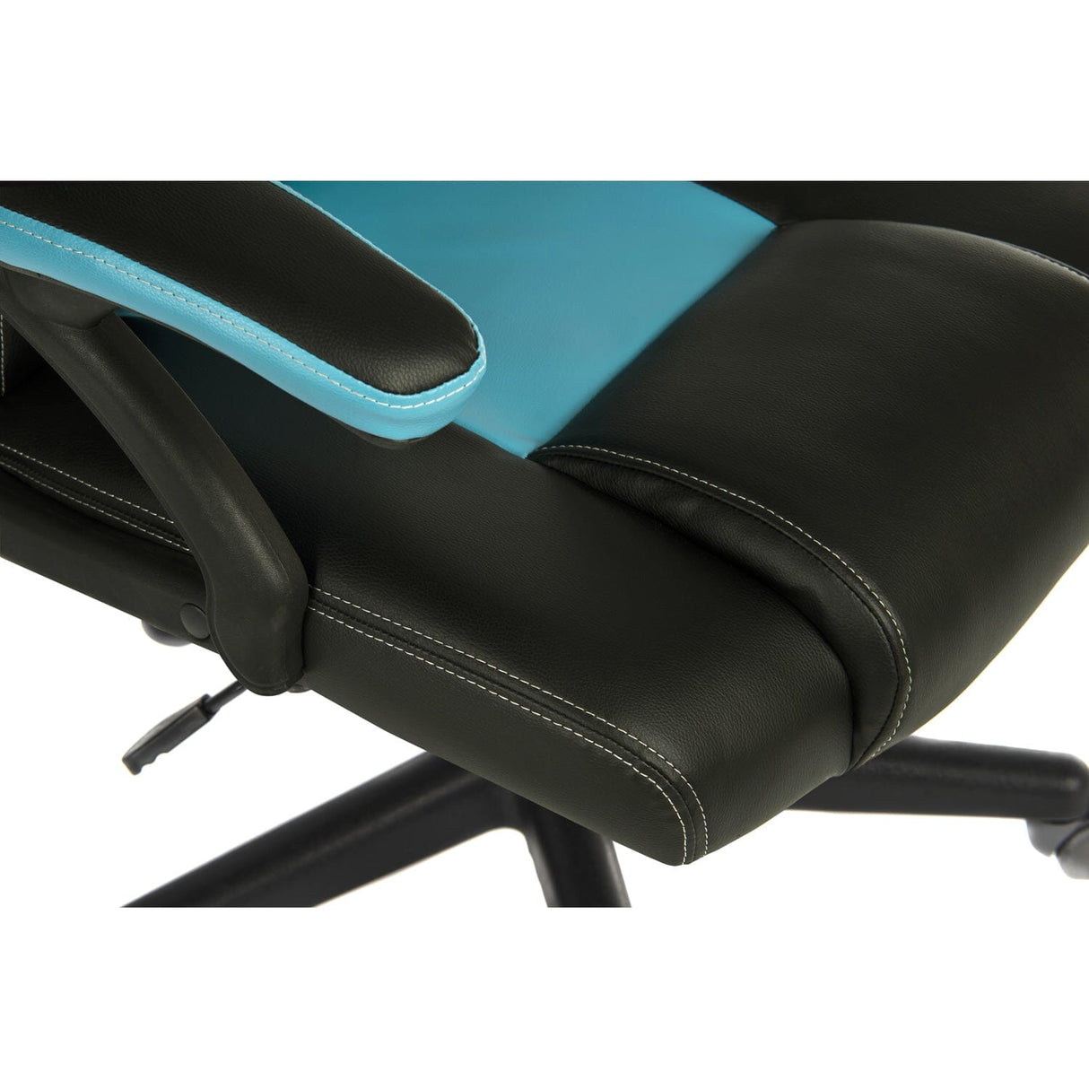 Teknik 6995 - Kyoto Blue Gaming Chair
