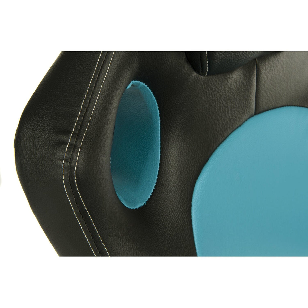 Teknik 6995 - Kyoto Blue Gaming Chair