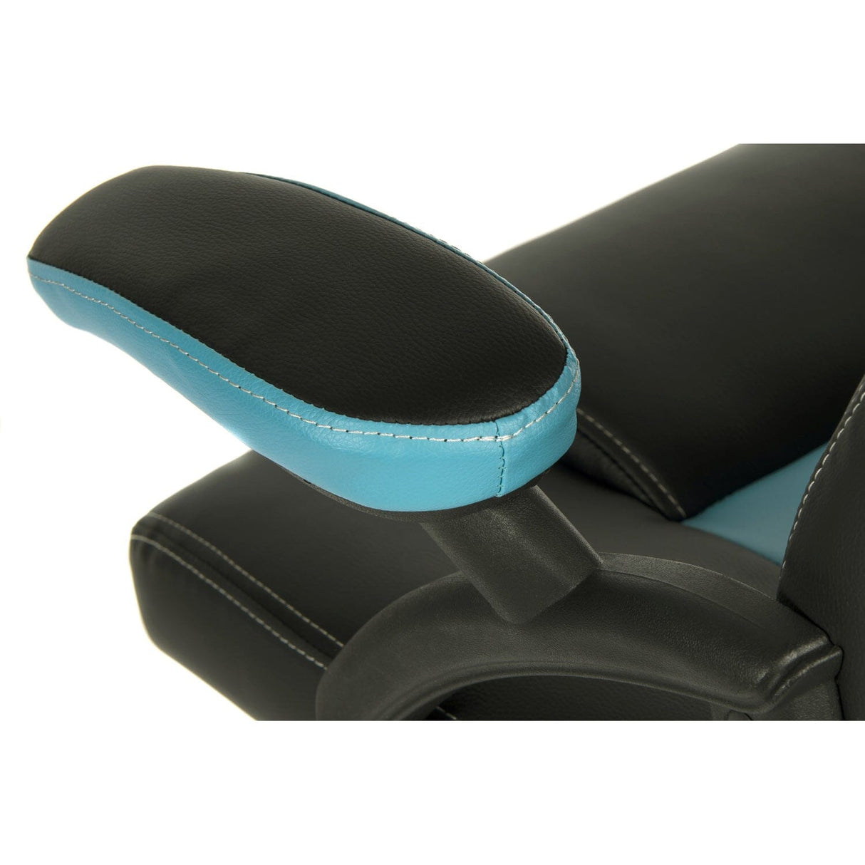 Teknik 6995 - Kyoto Blue Gaming Chair