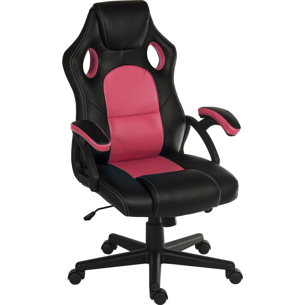 Teknik 6996 - Kyoto Pink Gaming Chair