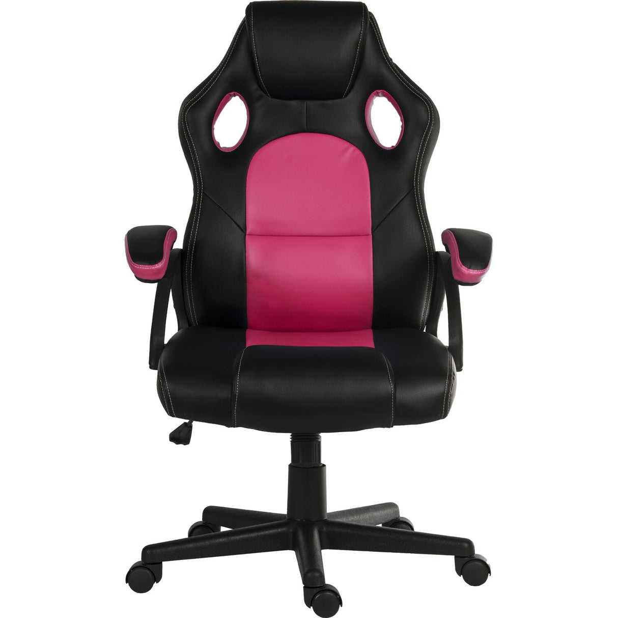 Teknik 6996 - Kyoto Pink Gaming Chair