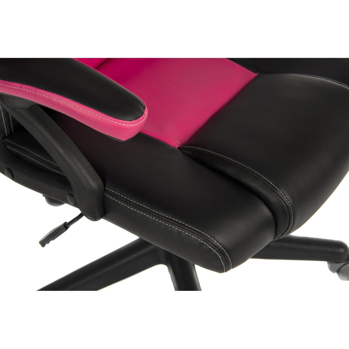 Teknik 6996 - Kyoto Pink Gaming Chair