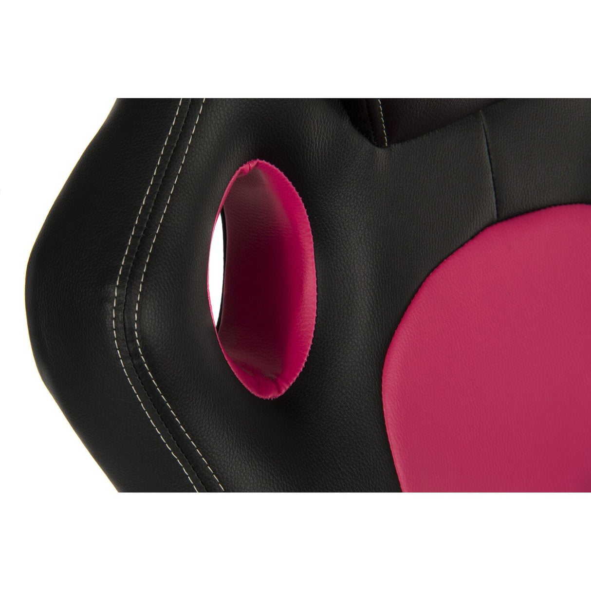 Teknik 6996 - Kyoto Pink Gaming Chair