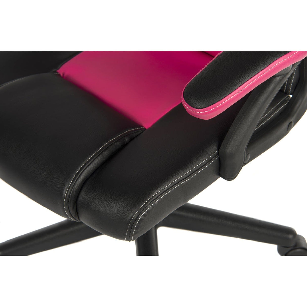 Teknik 6996 - Kyoto Pink Gaming Chair