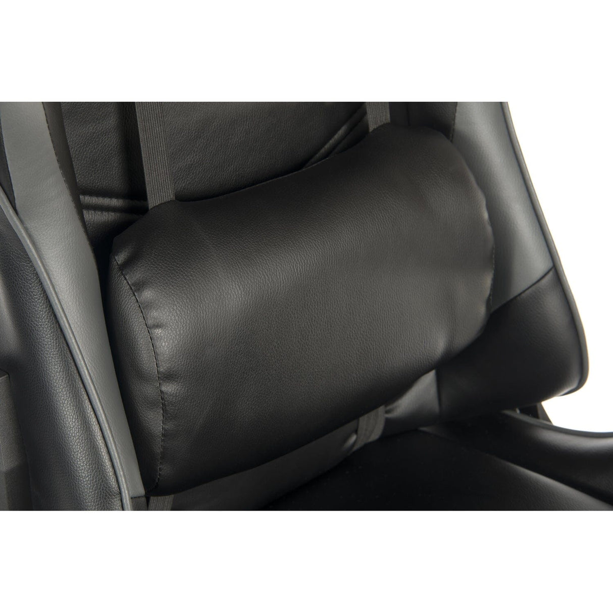 Teknik 6997 - Yokohama Black Gaming Chair