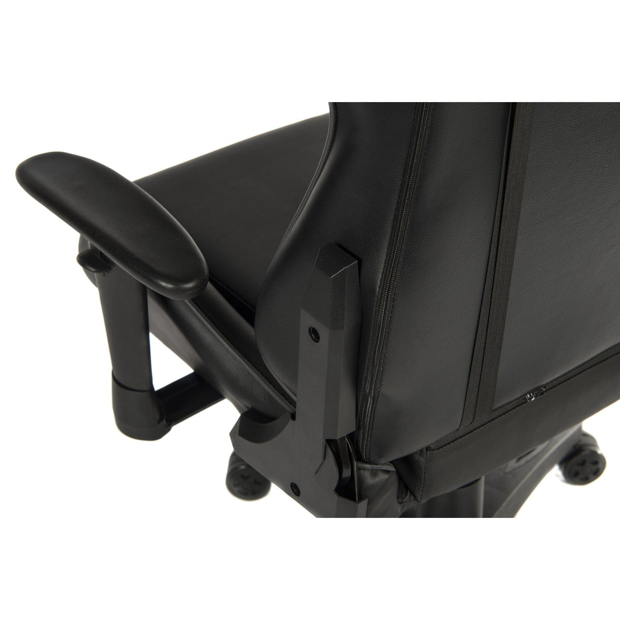 Teknik 6997 - Yokohama Black Gaming Chair