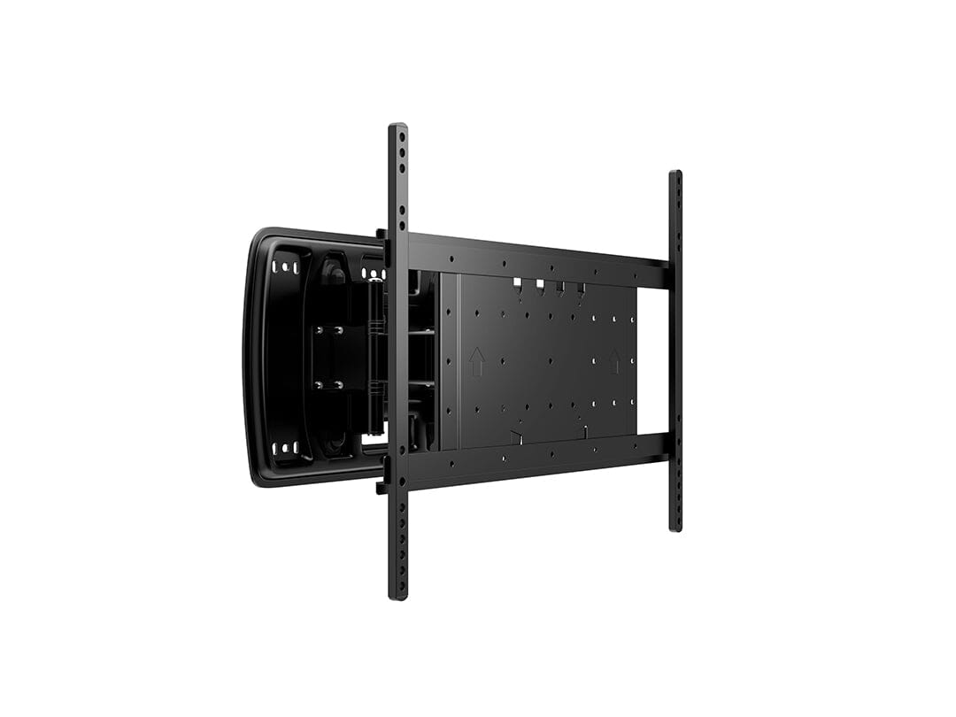 Multibrackets M VESA Super Slim Tilt & Turn TV Wall Bracket