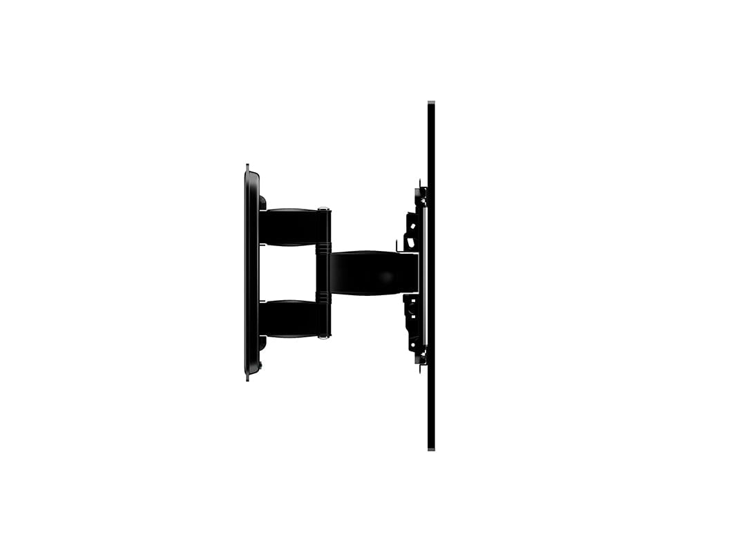 Multibrackets M VESA Super Slim Tilt & Turn TV Wall Bracket