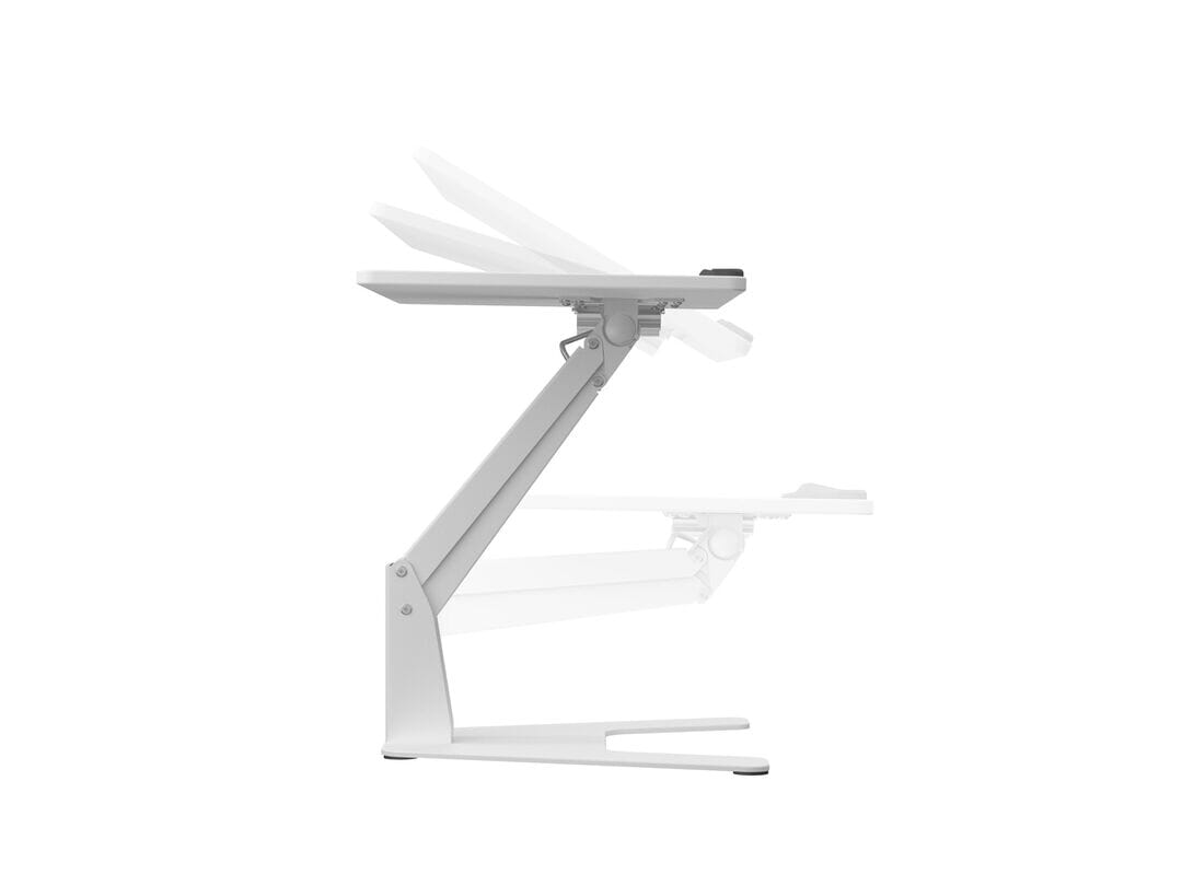 Multibrackets M Laptop Workstation Stand for Laptop / Notebook