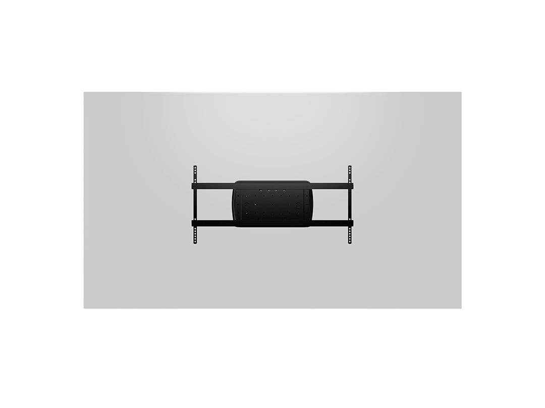 Multibrackets M VESA Super Slim Tilt Turn TV Wall Bracket upto 125Kg