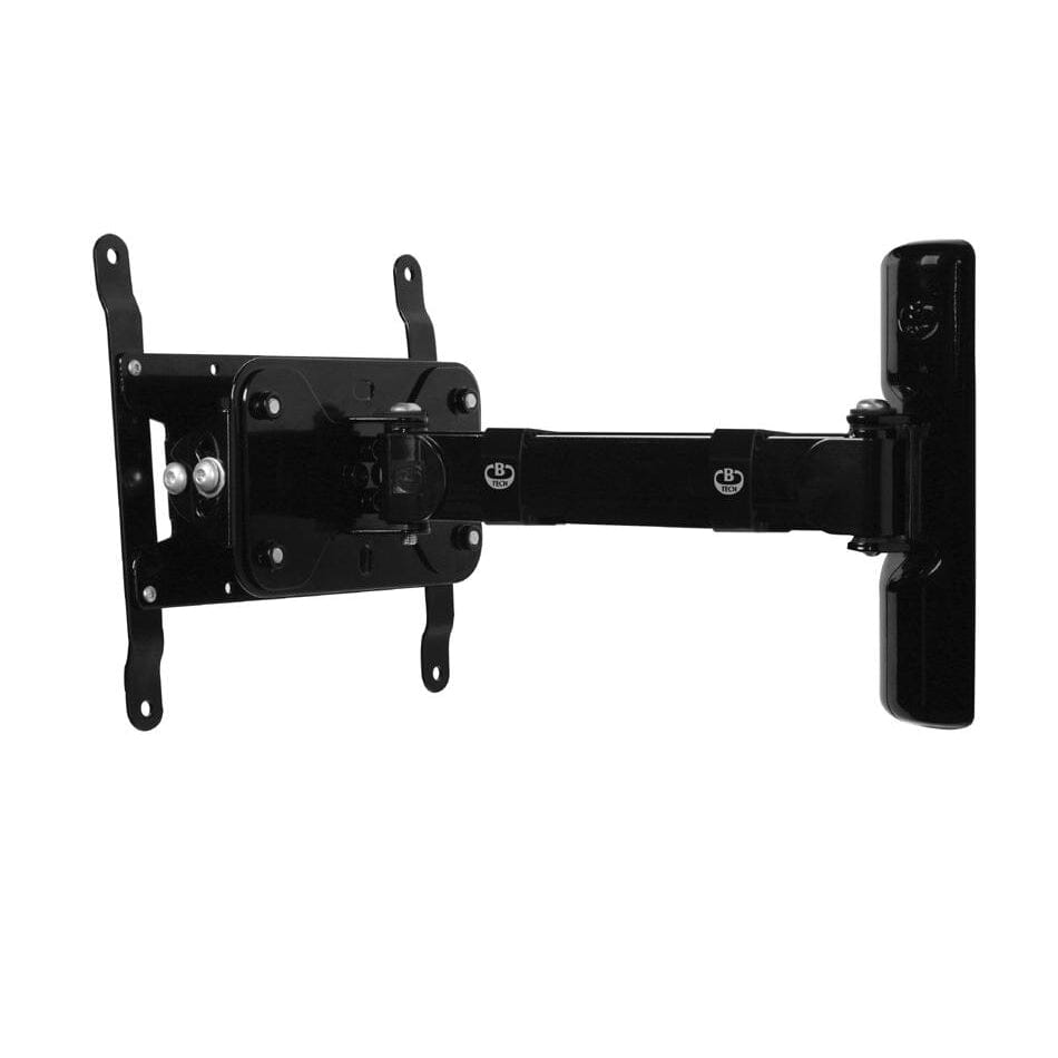 B-Tech BT7514 Black TV Wall Bracket for TVs up to 42inch