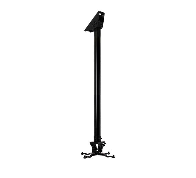 B-Tech BT899-FD Fixed Drop Projector Ceiling Mount