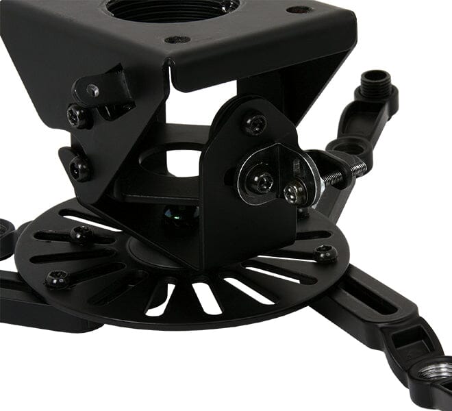 B-Tech BT899-FD Fixed Drop Projector Ceiling Mount