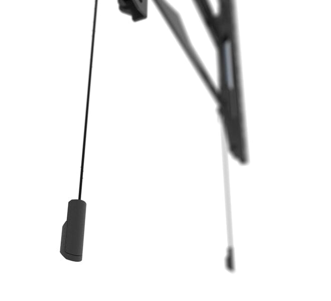 B-Tech BT5431 - Universal Tilting TV Bracket for up to 65"