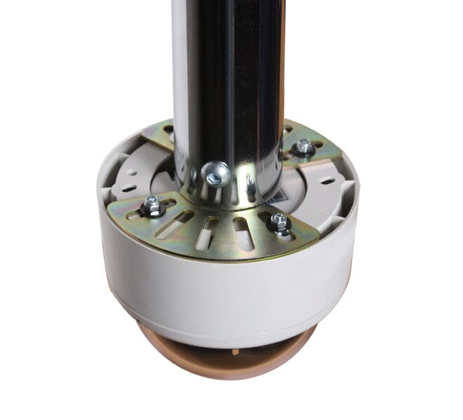 B-Tech BT6010 Security Dome Camera Mount