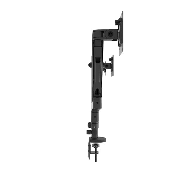 B-Tech BT7353 Full Motion Triple Monitor Desk Mount