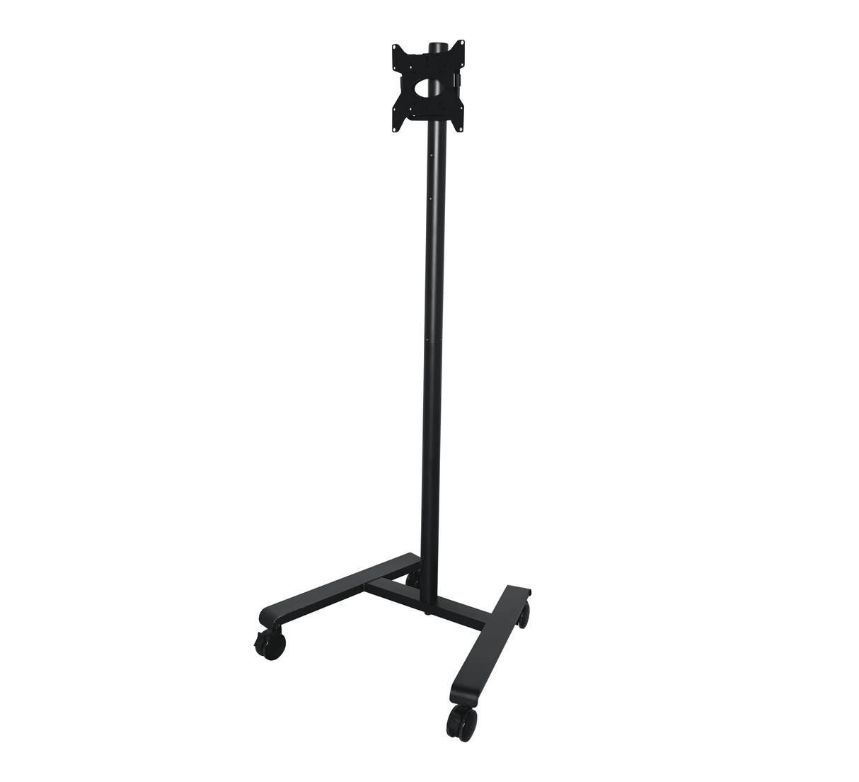 B-Tech BT7504 - TV Mobile Trolley for screens up to 55 inch