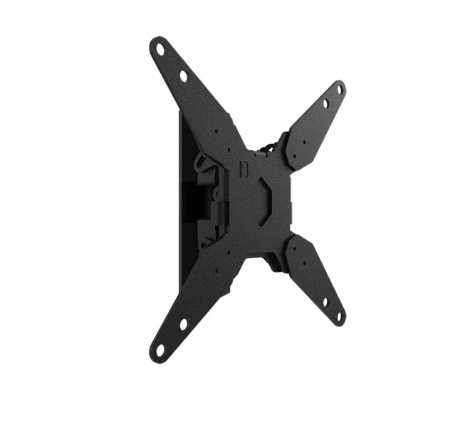 B-Tech BT7519 Flat Screen TV Wall Mount with Tilt & Swivel