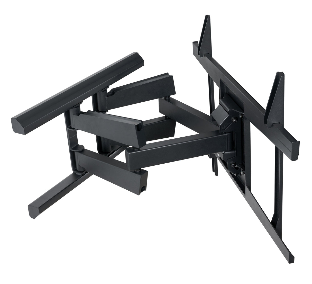 B-Tech BT8228 - Heavy Duty Twin Arm Cantilever TV Wall Bracket