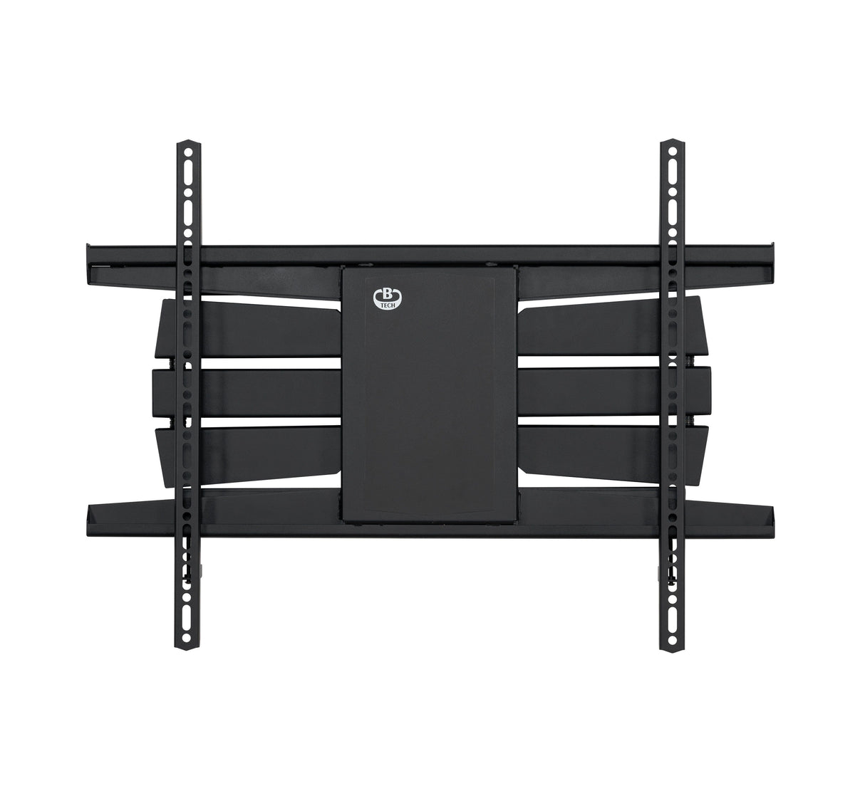 B-Tech BT8228 - Heavy Duty Twin Arm Cantilever TV Wall Bracket