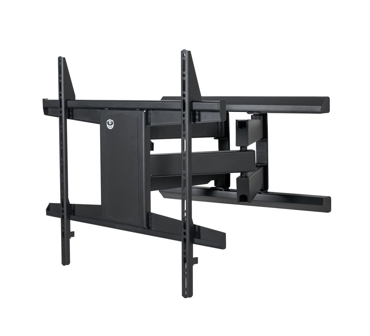 B-Tech BT8228 - Heavy Duty Twin Arm Cantilever TV Wall Bracket