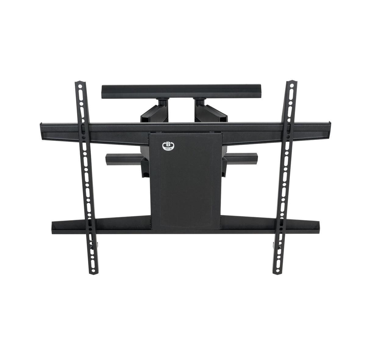 B-Tech BT8228 - Heavy Duty Twin Arm Cantilever TV Wall Bracket