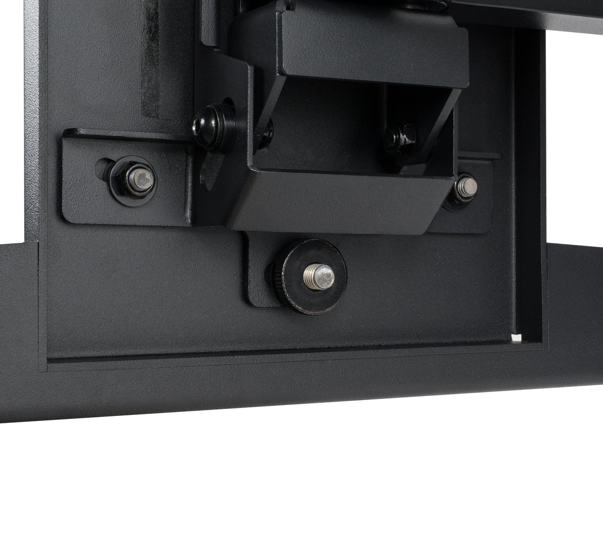 B-Tech BT8228 - Heavy Duty Twin Arm Cantilever TV Wall Bracket