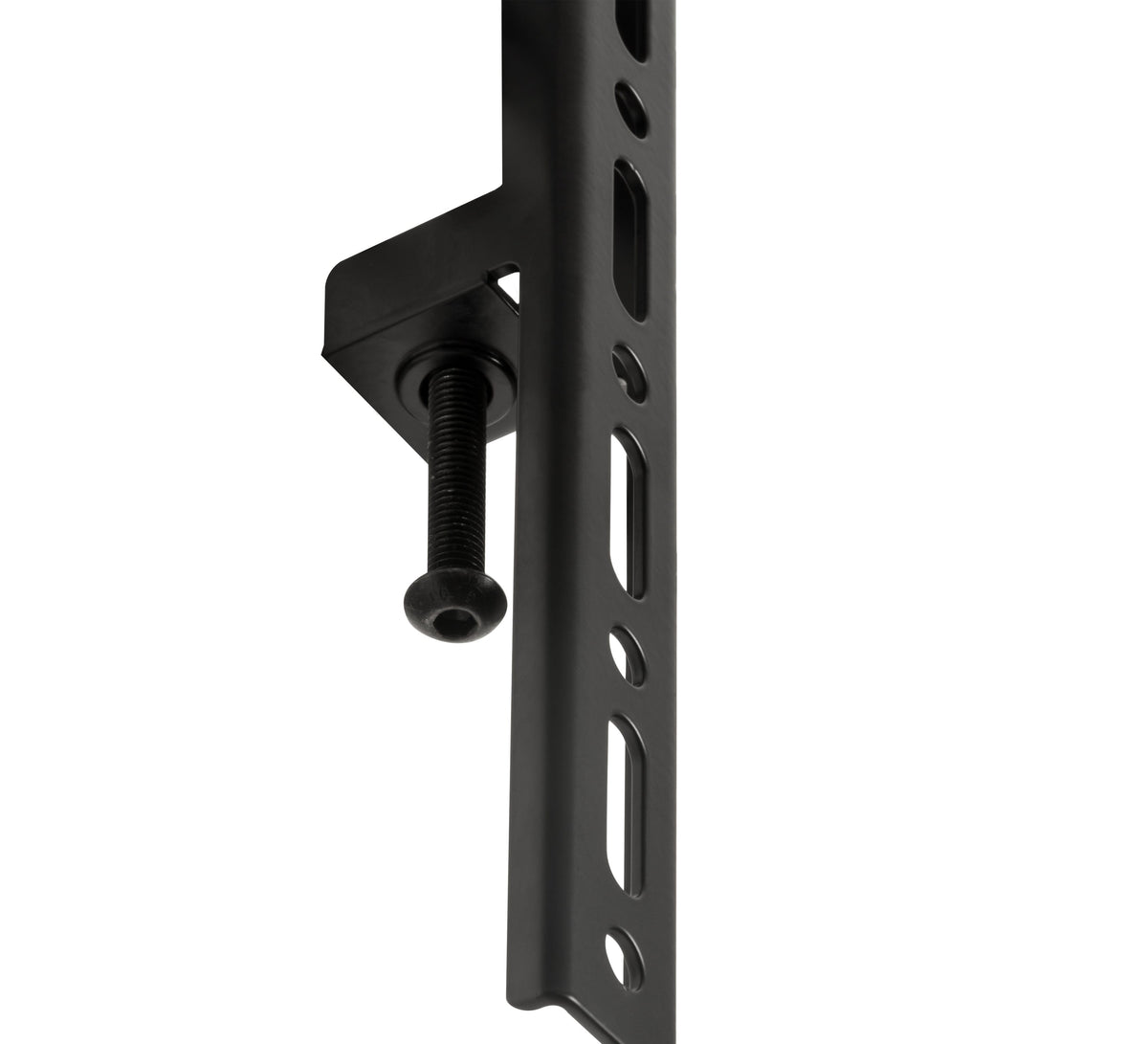 B-Tech BT8322 Portrait Digital Signage Wall Mount