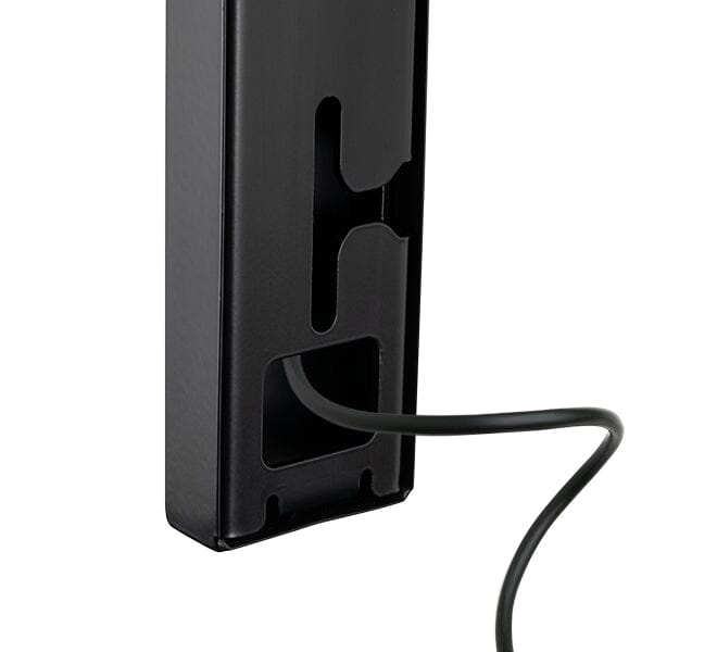 B-Tech BT8325 Ceiling Mount For Double Sided Samsung OM55N-D Series