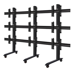 Video Wall Stands
