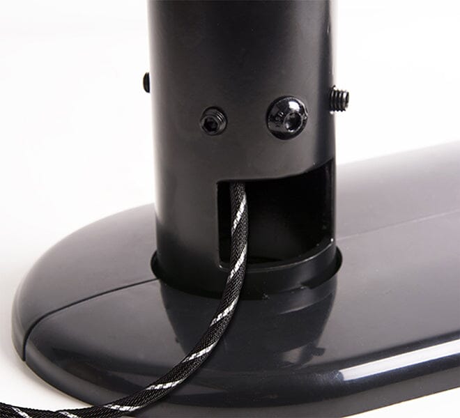 B-Tech BT8449 Heavy Duty TV Ceiling Bracket with Tilt for Screens up to 120 inch