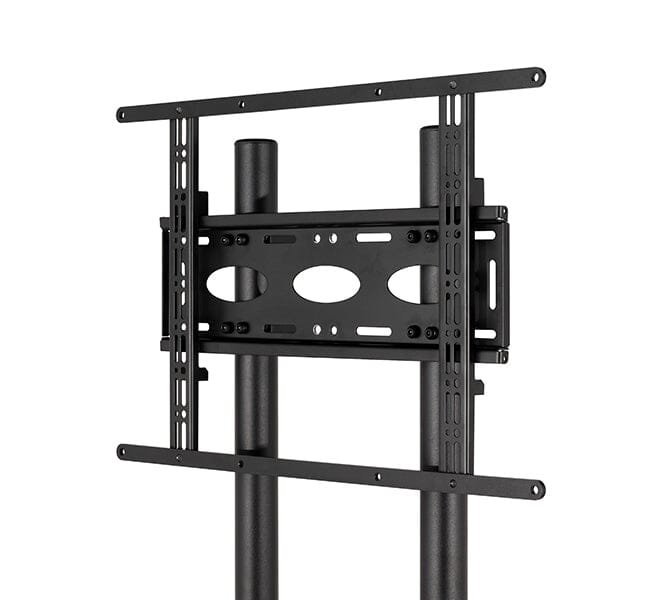 B-Tech BT8573 Tall TV Floor Stand for screens up to 75 inch