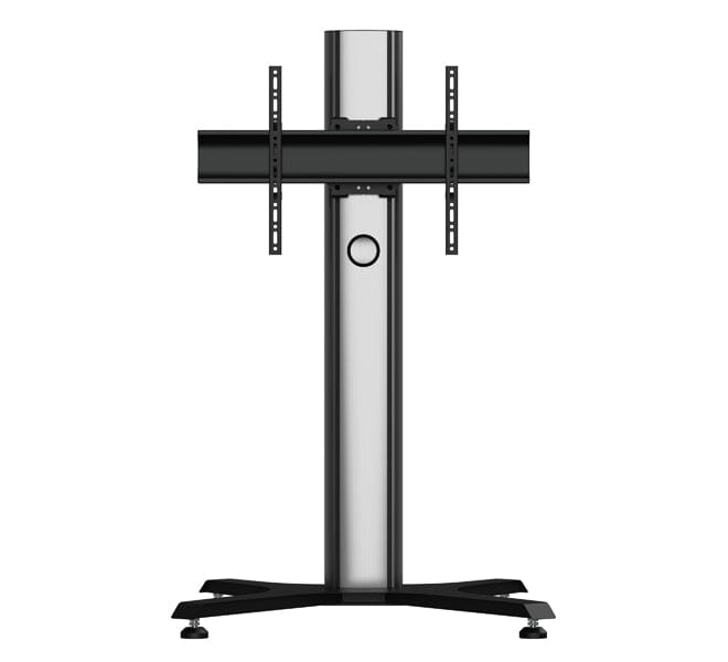 B-Tech BT8705 Premium Single Screen TV Stand 1.4m Tall