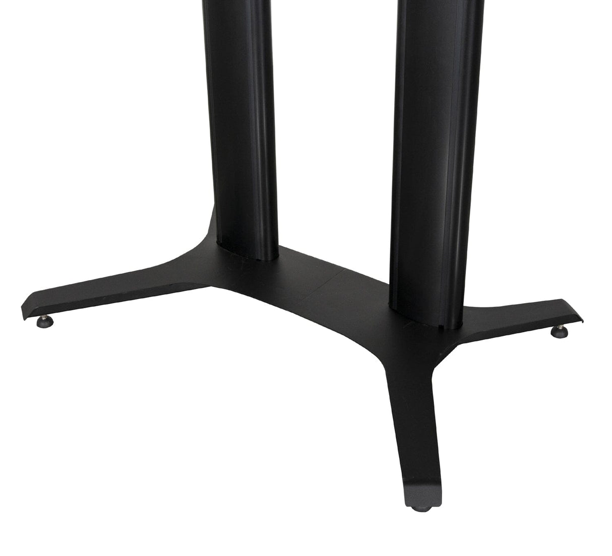 B-Tech BT8712 Premium Twin Screen TV VC Stand 2m Tall